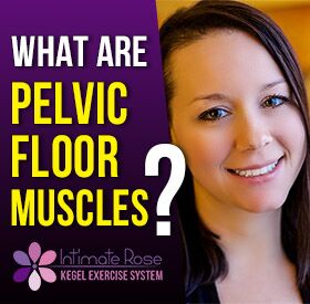 Video: What are the Pelvic Floor muscles? How do Kegel exercises help with incontinence, prolapse, and sex?