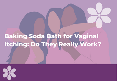 Baking Soda Baths for Vaginal Itching: Do They Really Work