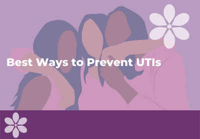 How to Prevent UTI: 5 Ways to Avoid Urinary Tract Infections Intimate Rose How to Prevent UTI: 5 Ways to Avoid Urinary Tract Infections Intimate Rose