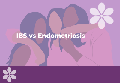 Endometriosis vs IBS: Differences & Symptom Similarities