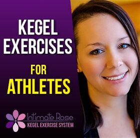 Video: Kegel Exercises For Runners, Crossfit, Weightlifting - Do You Pee When You Exercise?