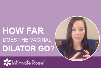 Video: How Far Should I Insert Vaginal Dilators?