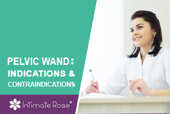 Pelvic Therapy Wand: Indications and Contraindications