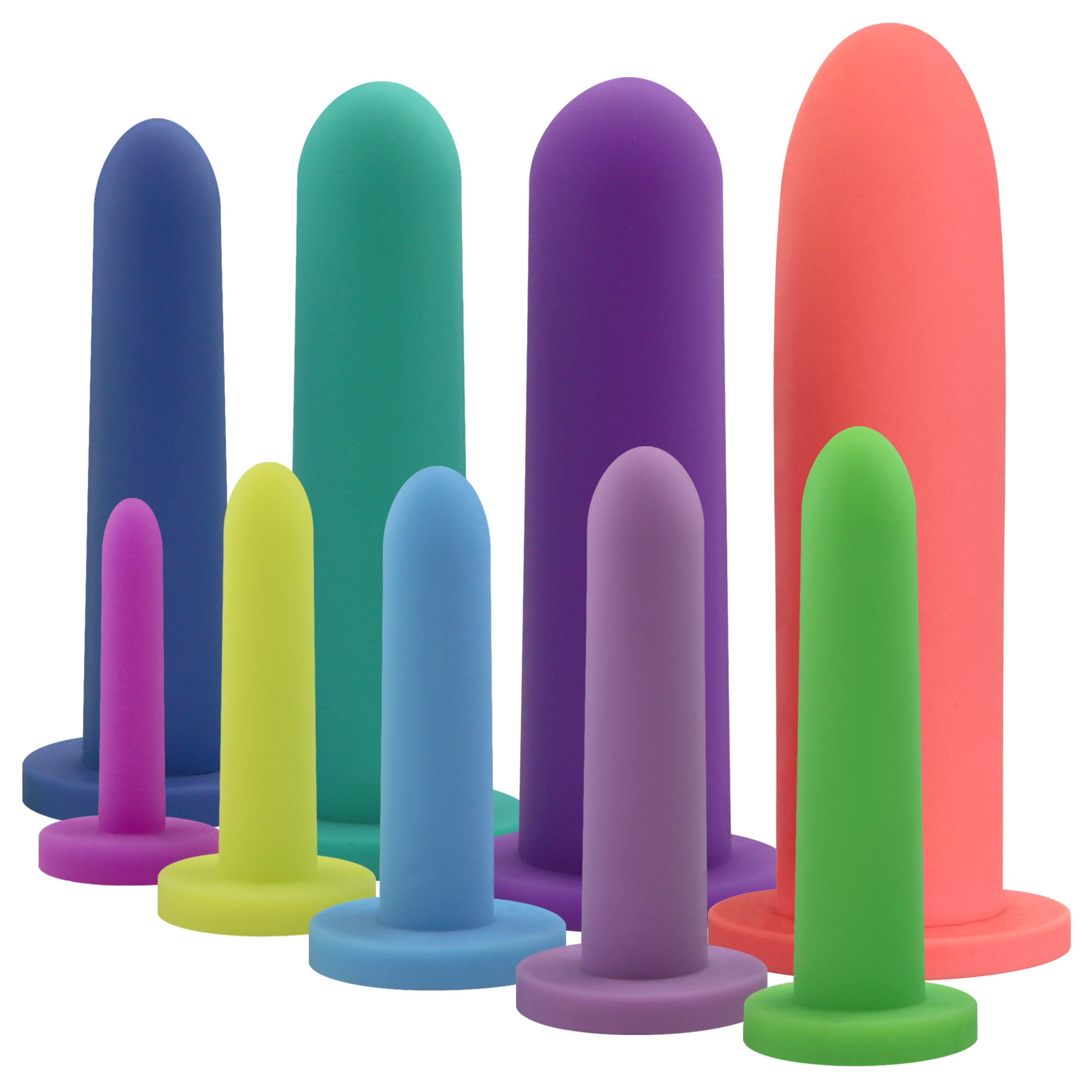 sex toys pussy Vaginal Dilators – Intimate Rose