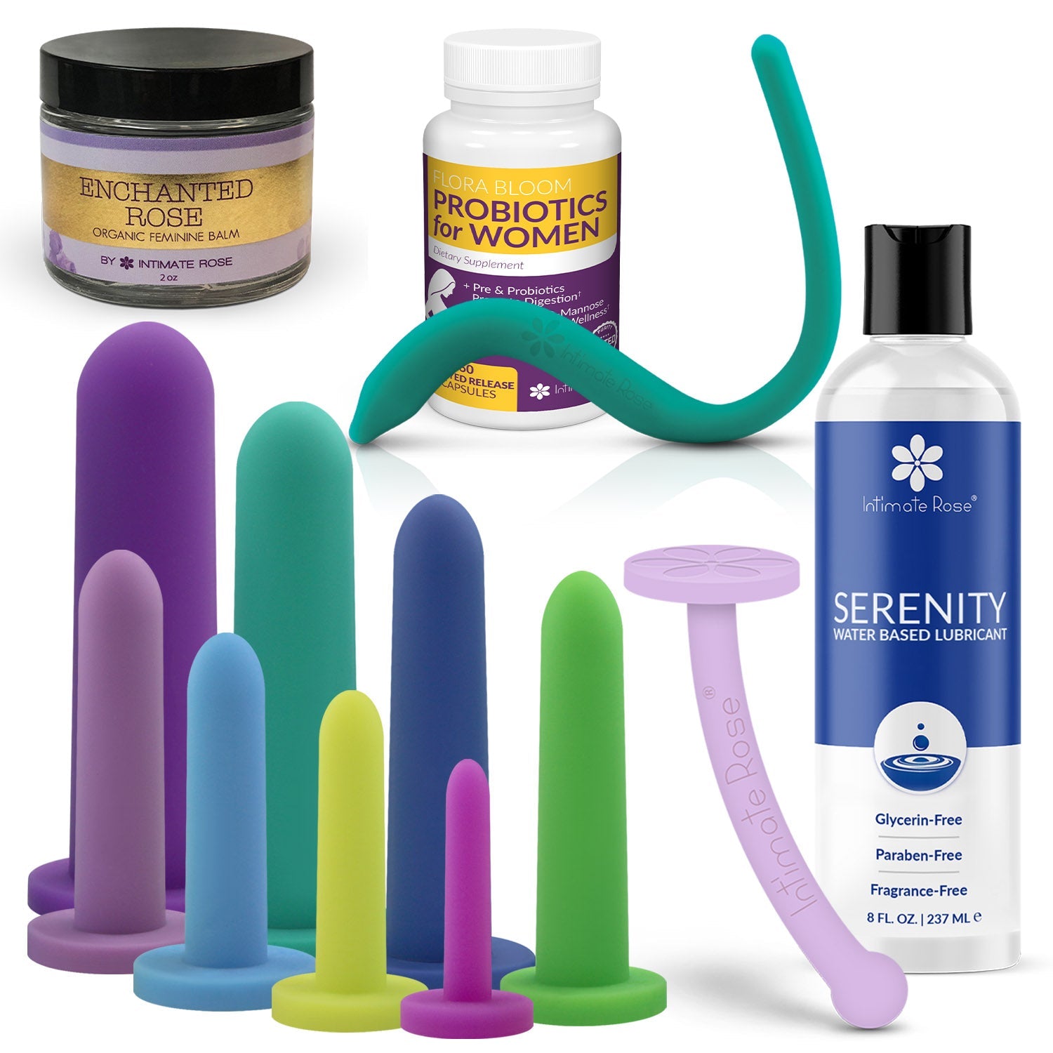 BON CHOIX INTIMATE CREAM 2個セット IR_HSA_APPROVED_COUPONS_BUNDLE