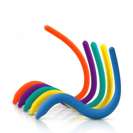 Pelvic Wands - Vibrating, Non-Vibrating, and Bendable Intimate Rose Pelvic Wands - Vibrating, Non-Vibrating, and Bendable Intimate Rose