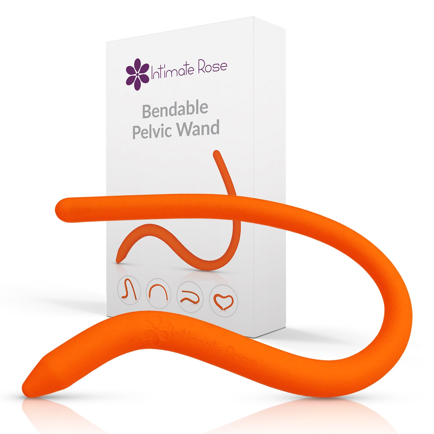 Bendable Pelvic Wand Bendable Pelvic Wand