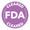 FDA Cleared