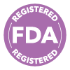 FDA Registered