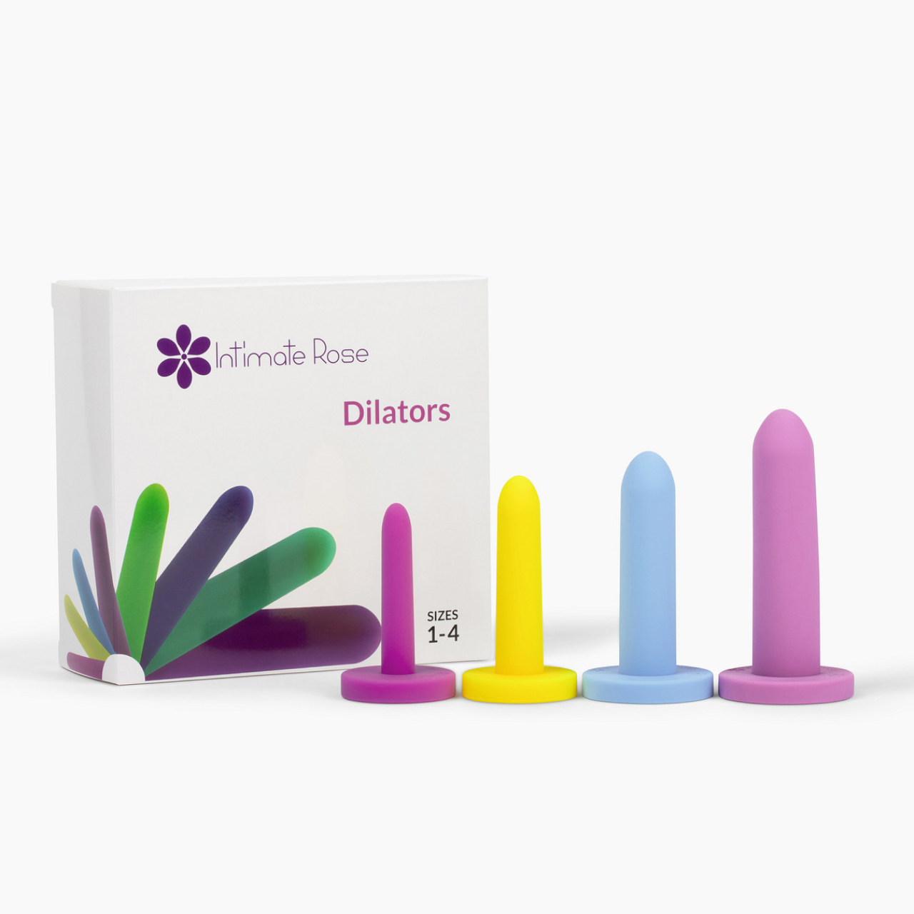 Small Dilator Set + Fresh Foaming Cleanser