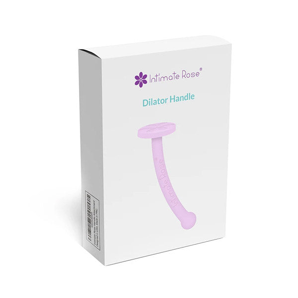 Dilator Handle