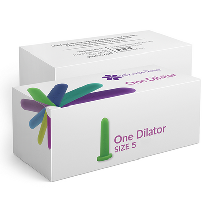 Silicone Dilator - Size 5