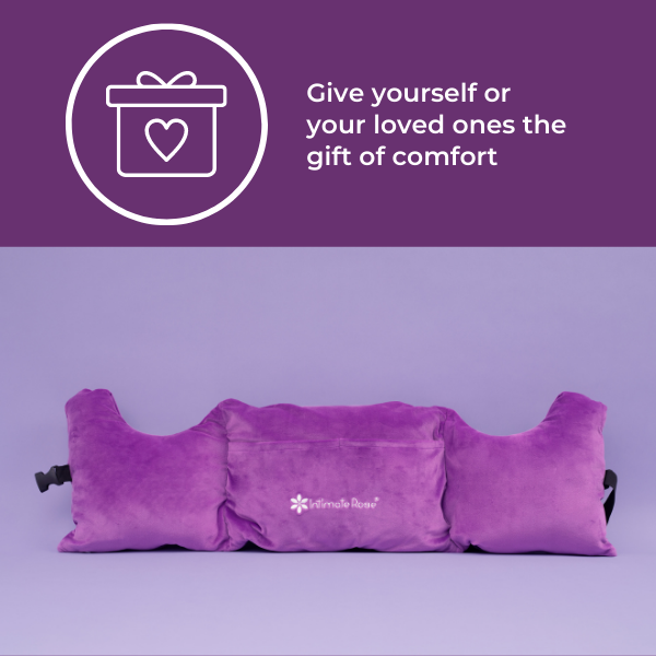 Post-Surgery Mastectomy Pillow