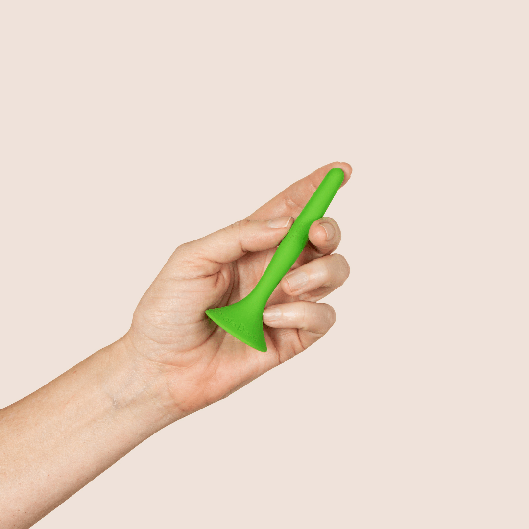 Rectal Dilator Size 2