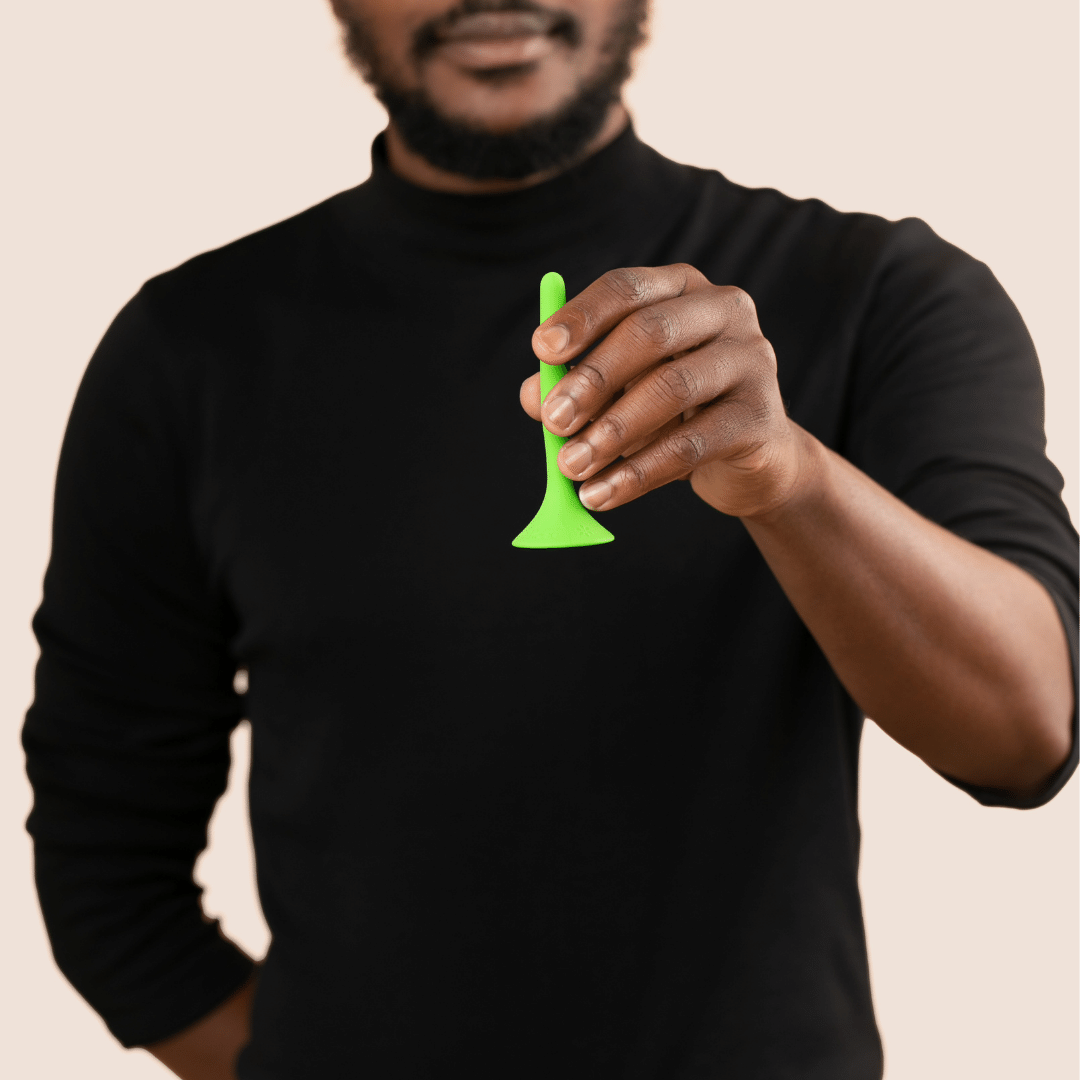 Rectal Dilator Size 2