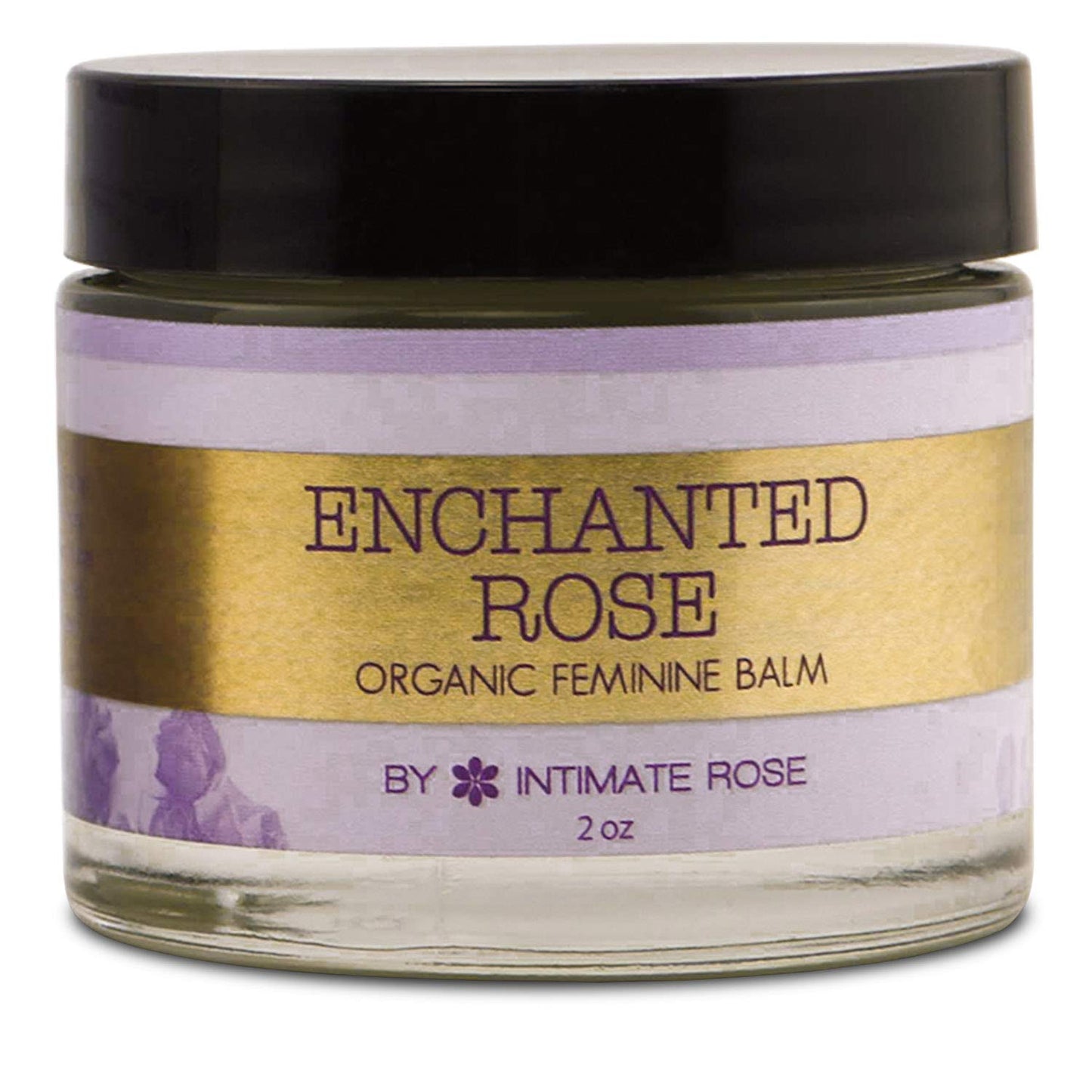 Vibrating Pelvic Wand + Balm + Lubricant