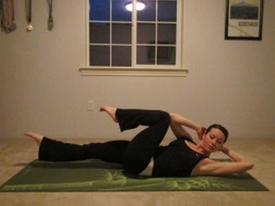 5 Exercises To Prevent Leakage While Being Active