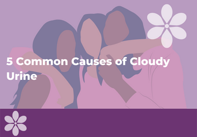 glp 1 cloudy urine Semaglutide and Urinary Tract Infections: What Patients Should Know Cloudy wee that's frequent and