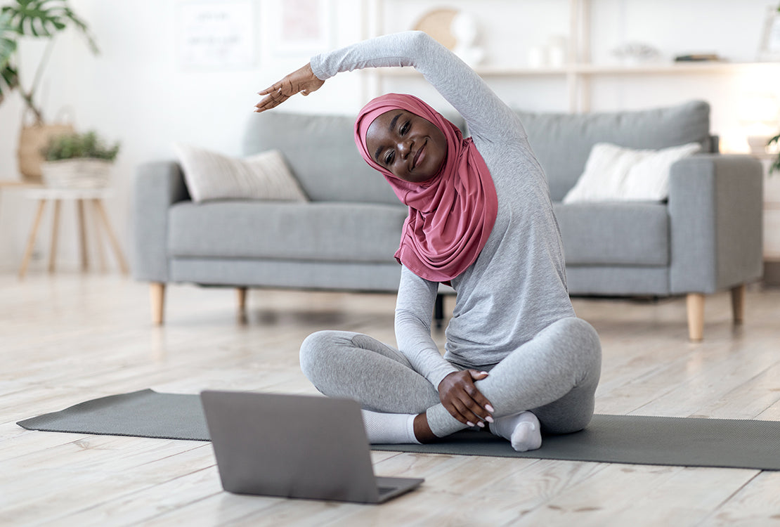 The Benefits of Telehealth as an Alternative for Pelvic Health