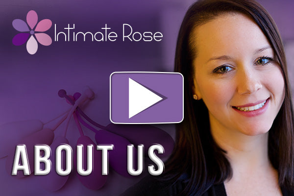 Video: About us at Intimate Rose