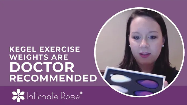 An Introduction to Our Doctor Recommended Kegel Exercise System