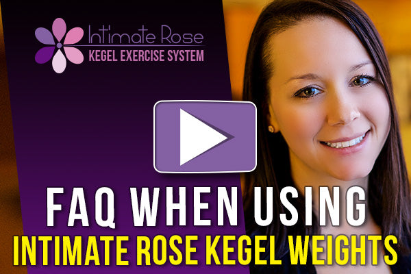 Intimate Rose Women's Health Videos – Page 4