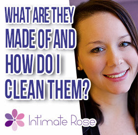 Video: How do I clean Intimate Rose Dilators?