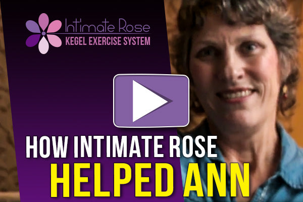 Video: Ann's Inspirational Story