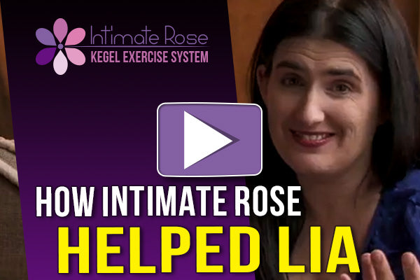 Video: Lia's Inspirational Story
