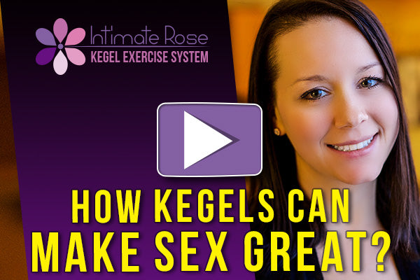 How Kegel Exercises Can Help Improve Sexual Health in Women