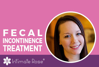Fecal Incontinence Treatment Using Kegel Weights
