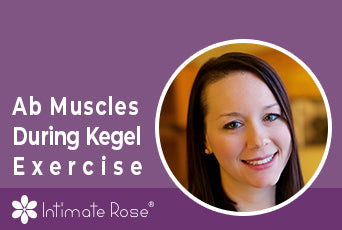 Should You Tighten Your Ab Muscles When Doing Kegel Exercises?