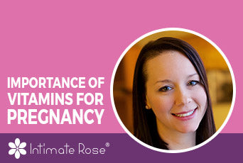 Why Prenatal Vitamins Are Important for a Healthy Pregnancy and Baby