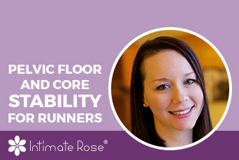 Pelvic Floor & Core Stability for Runners