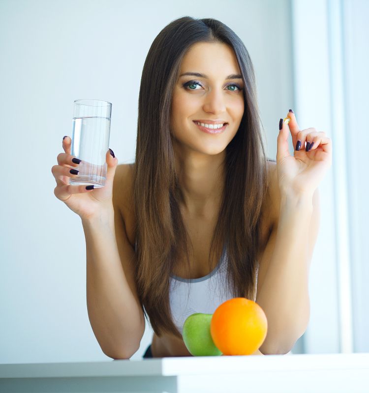 Inositol: Benefits, Uses, Side Effects and How It Works