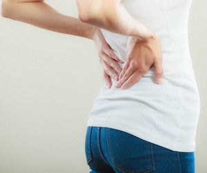 Postpartum Back Pain