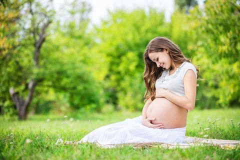 Group B Streptococcus and Pregnancy