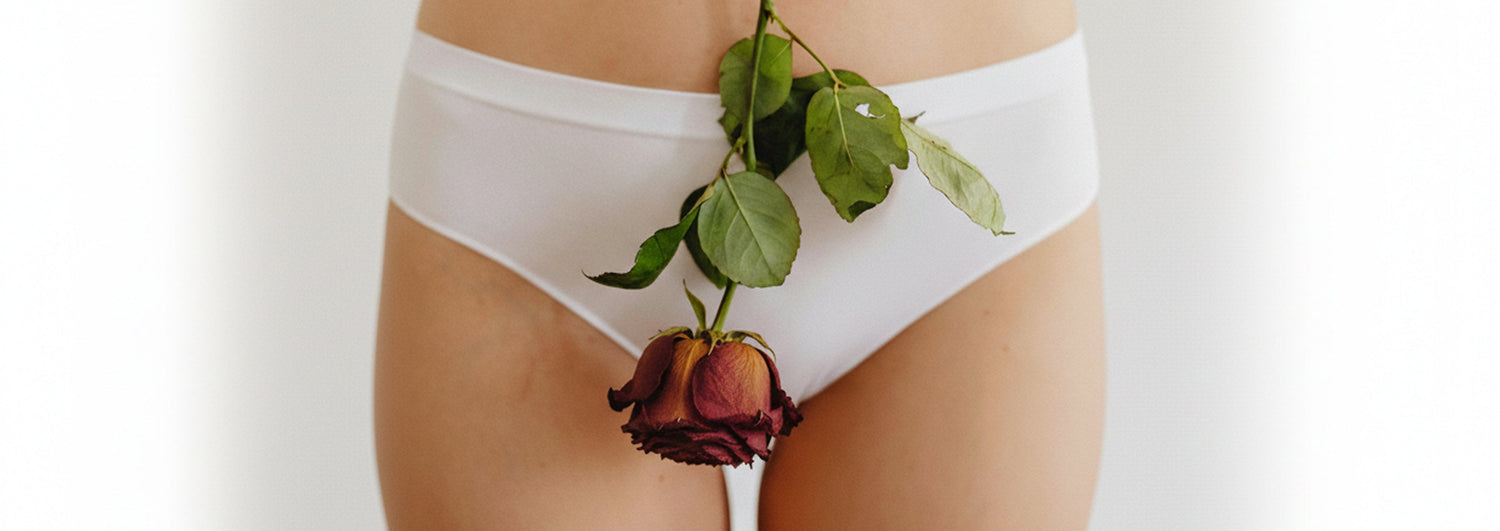 Causes of Vaginal Dryness & How to Treat It