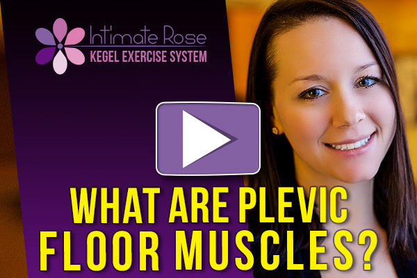 Video: What are pelvic floor PC muscles? How do kegels help with incontinence, prolapse, and sex?