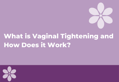 Loose Vagina: Meaning, Causes and Remedies