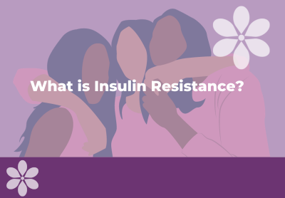 Insulin Resistance: What it Is, Causes & Symptoms