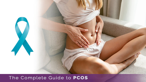 PCOS: Causes, Symptoms and Diet Tips