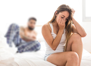 Trauma and Pain: How They Affect Your Sex Life and What You Can Do About Them