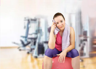 Why You Pee When Working Out & How to Stop Urinary Leakage During Exercise
