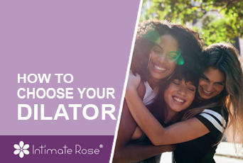 How to Progress from One Dilator to the Next
