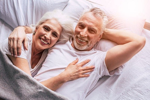 A Guide to Maintaining Sexuality After Menopause