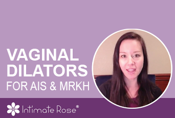 Video: Safe Vaginal Dilator Training for AIS MRKH