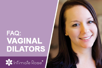 Video: Vaginal Dilator FAQs Sizes, Lubricant, Shipping?