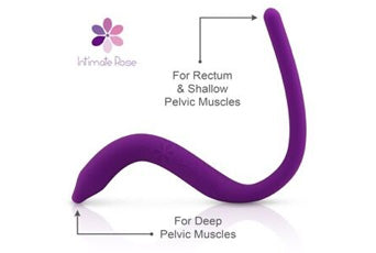 How to Treat Deep Pelvic Floor Pain Using Wand Therapy