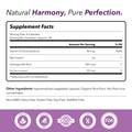 Myo-Inositol & D-Chiro Inositol Supplement